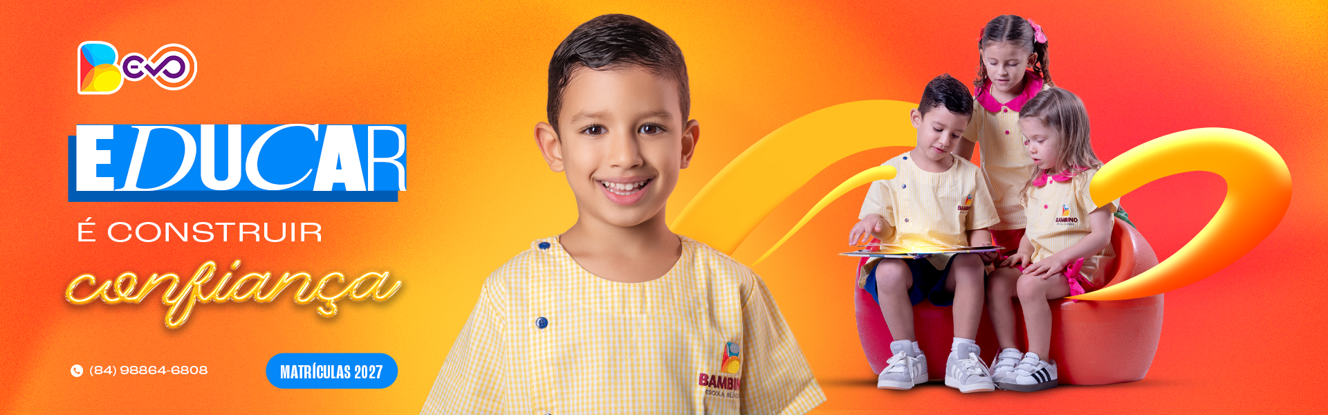 CAMPANHA 2027